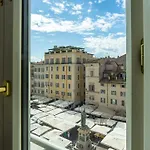 Vista Su Campo De' Fiori 2 Lejlighed *