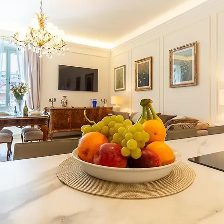 Apartamento Vista Su Campo De' Fiori 2 *